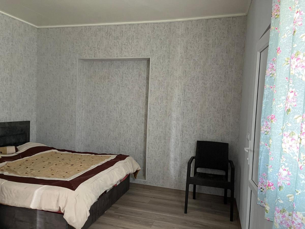 Дом В Аренду - Kharberd House, Долгосрочная И Краткосрочная Аренда 예레반 외부 사진